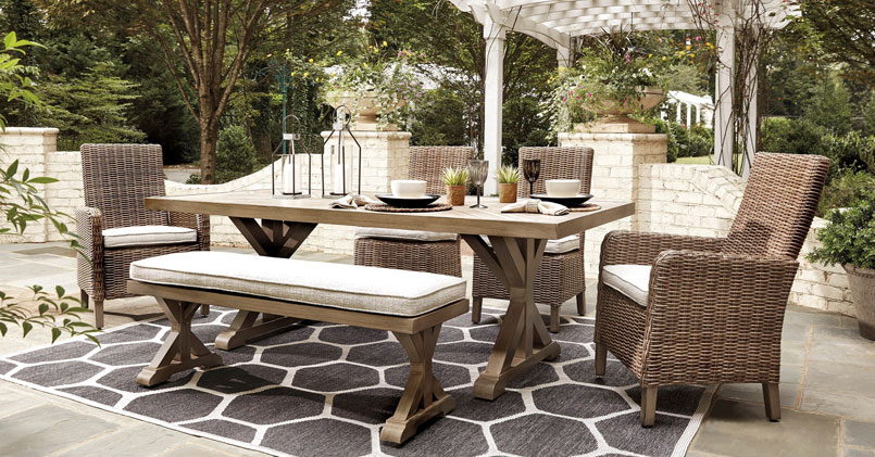 Outdoor And Patio Furniture Value, Wicker Patio Furniture New Jersey